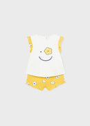 CONJUNTO NIÑA 4 PZS 1610 MAYORAL