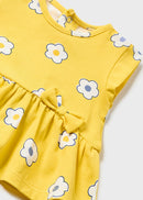 CONJUNTO NIÑA 4 PZS 1610 MAYORAL