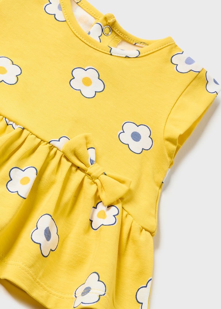 CONJUNTO NIÑA 4 PZS 1610 MAYORAL