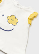 CONJUNTO NIÑA 4 PZS 1610 MAYORAL