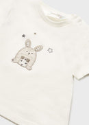 CONJUNTO NIÑO 4 PZS 1619 MAYORAL