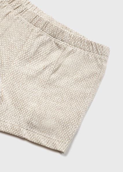 CONJUNTO NIÑO 4 PZS 1619 MAYORAL