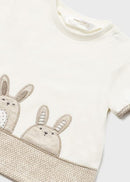 CONJUNTO NIÑO 4 PZS 1619 MAYORAL