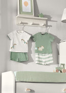 CONJUNTO NIÑO 4 PZS 1619 MAYORAL