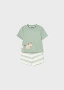 CONJUNTO NIÑO 4 PZS 1619 MAYORAL