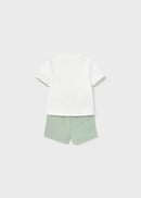 CONJUNTO NIÑO 4 PZS 1619 MAYORAL