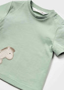 CONJUNTO NIÑO 4 PZS 1619 MAYORAL