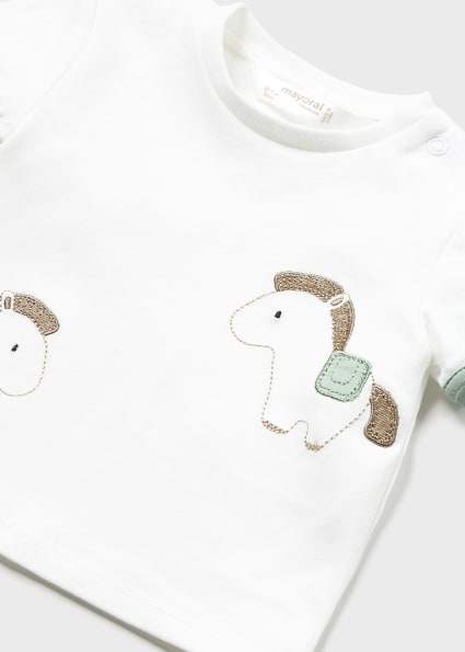 CONJUNTO NIÑO 4 PZS 1619 MAYORAL