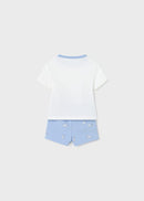 CONJUNTO NIÑO 4 PZS 1619 MAYORAL