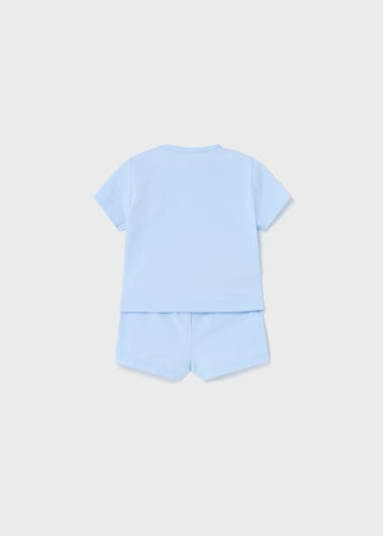 CONJUNTO NIÑO 4 PZS 1619 MAYORAL