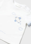 CONJUNTO NIÑO 4 PZS 1619 MAYORAL