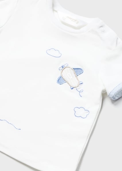 CONJUNTO NIÑO 4 PZS 1619 MAYORAL