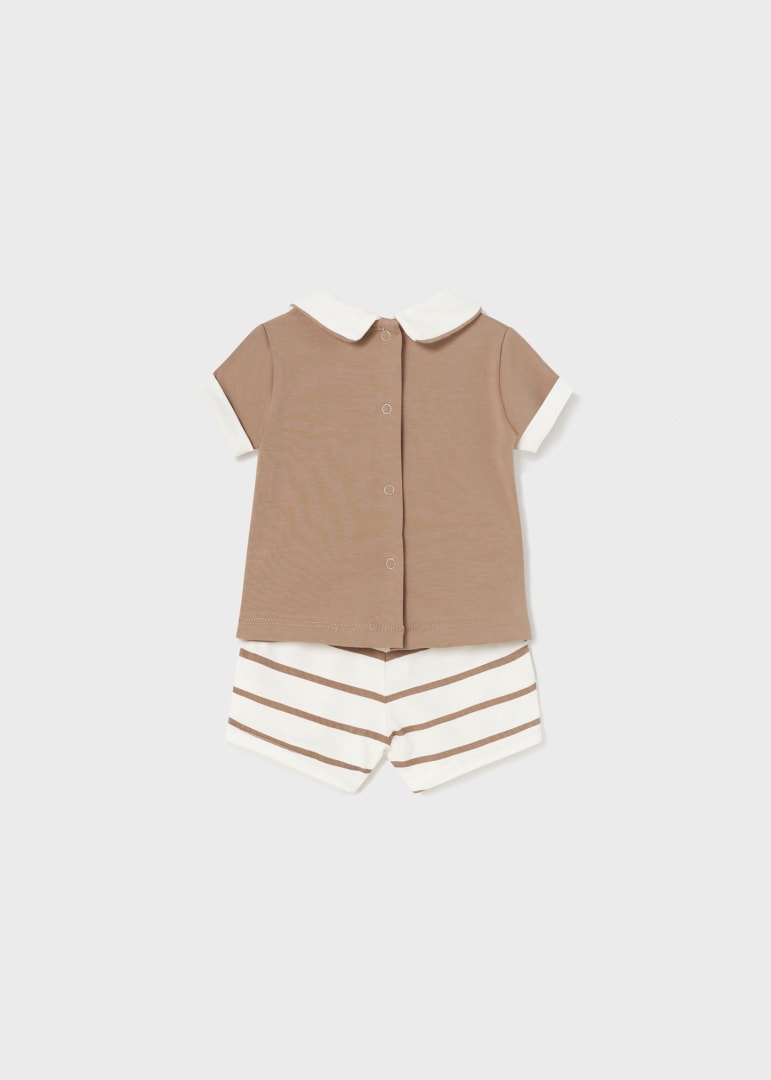 CONJUNTO 4 PZS 1620 MAYORAL