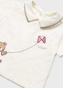 CONJUNTO 4 PZS 1620 MAYORAL