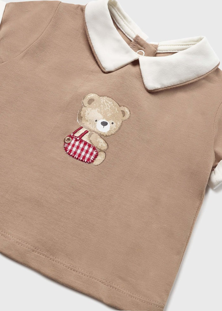 CONJUNTO 4 PZS 1620 MAYORAL