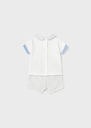 CONJUNTO 4 PZS 1620 MAYORAL