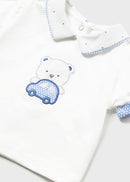 CONJUNTO 4 PZS 1620 MAYORAL