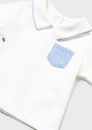 CONJUNTO 4 PZS 1620 MAYORAL