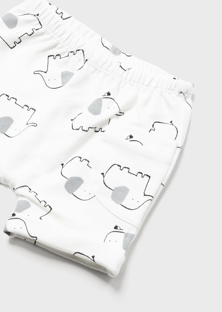 Conjunto Niño 4 Pzs 1621 Mayoral