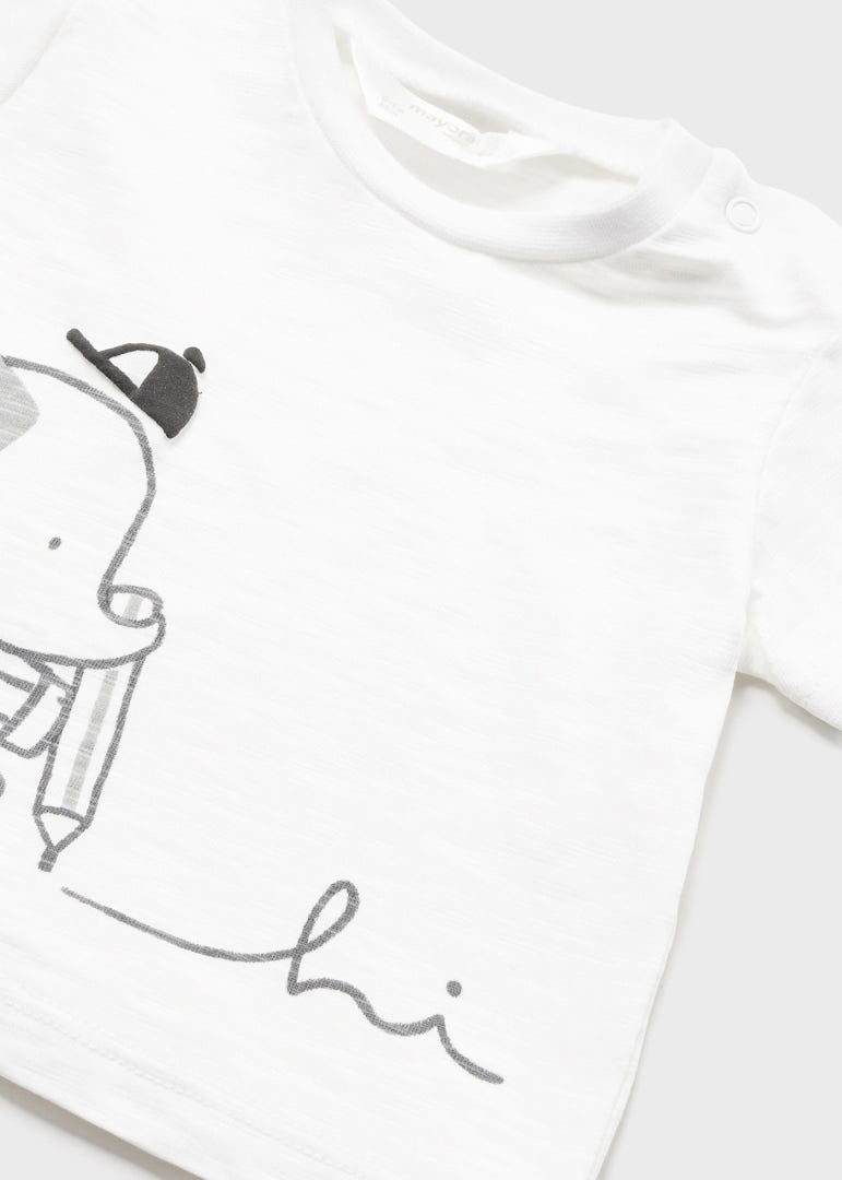 Conjunto Niño 4 Pzs 1621 Mayoral