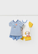 Conjunto Niño 4 Pzs 1621 Mayoral