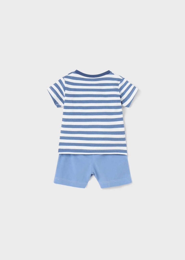 Conjunto Niño 4 Pzs 1621 Mayoral