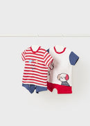 Conjunto Niño 4 Pzs 1621 Mayoral