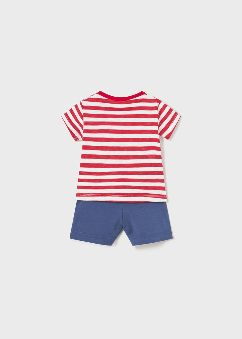 Conjunto Niño 4 Pzs 1621 Mayoral