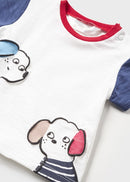 Conjunto Niño 4 Pzs 1621 Mayoral