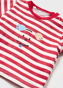 Conjunto Niño 4 Pzs 1621 Mayoral