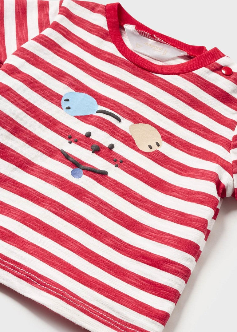 Conjunto Niño 4 Pzs 1621 Mayoral