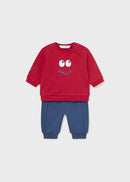 Conjunto Niño 4 Pzs 1623 Mayoral