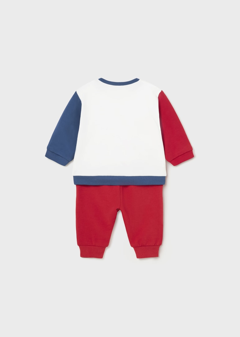 Conjunto Niño 4 Pzs 1623 Mayoral