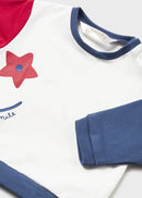 Conjunto Niño 4 Pzs 1623 Mayoral