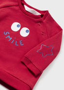 Conjunto Niño 4 Pzs 1623 Mayoral