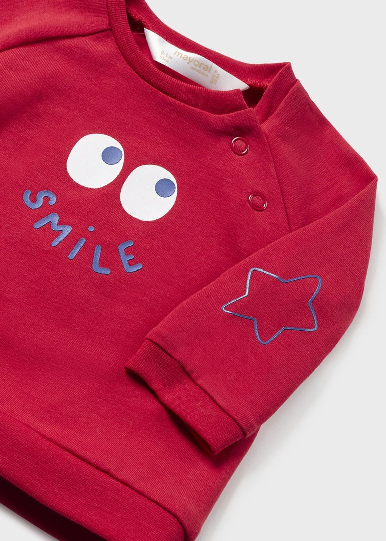 Conjunto Niño 4 Pzs 1623 Mayoral