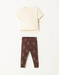 CONJUNTO AZAMI 727506 BABY FRESH