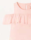 CONJUNTO NIÑA QOTI 717902 BABY FRESH