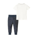 CONJUNTO CHOWA 717894 BABY FRESH