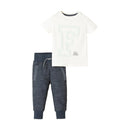 CONJUNTO CHOWA 717894 BABY FRESH