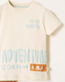 CONJUNTO NIÑO VEHI 717898 BABY FRESH