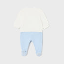 CONJUNTO POLAINA 2510 MAYORAL