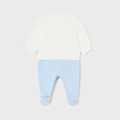 CONJUNTO POLAINA 2510 MAYORAL