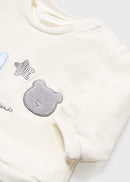 CONJUNTO POLAINA 2510 MAYORAL