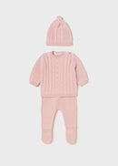 Conjunto Polaina 2509 Mayoral