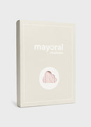 Conjunto Polaina 2509 Mayoral