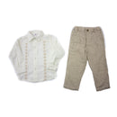 CONJUNTO 2165 BABY TOONS