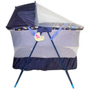 Corral Tati 1061 Abba