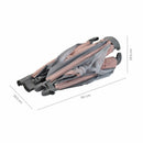 CORRAL TORONTO PREMIUM BABY ROSADO