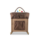 CUNA CORRAL COMPLET AMSTERDAM 19783 ASALVO